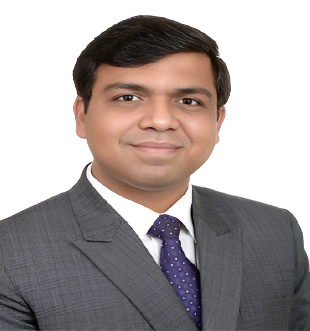 Ankit Jain