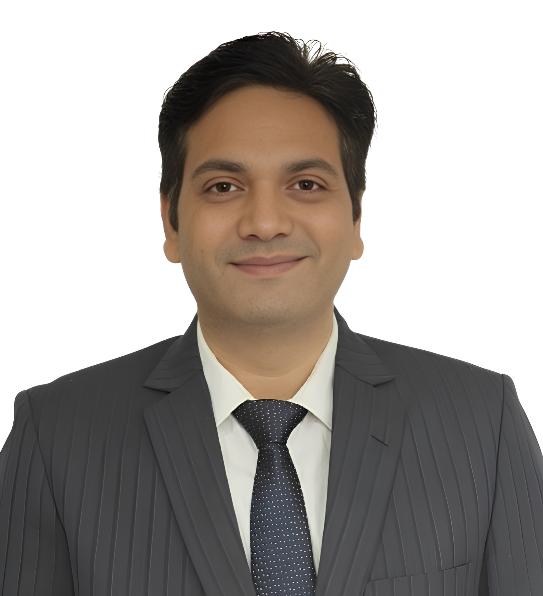 Neeraj Kathuria