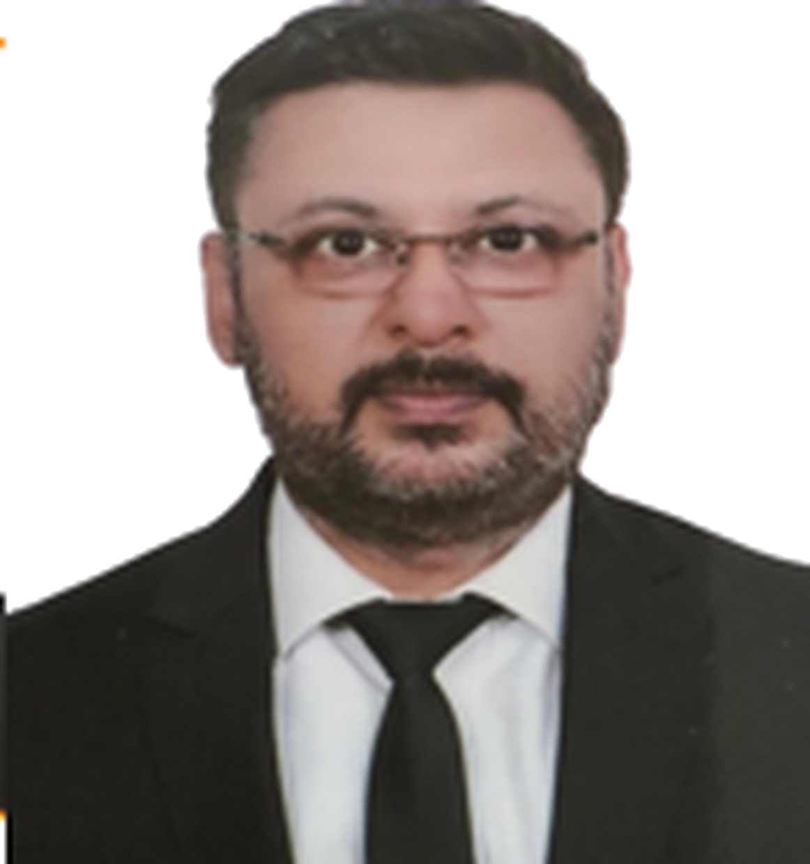 Naveen Narang