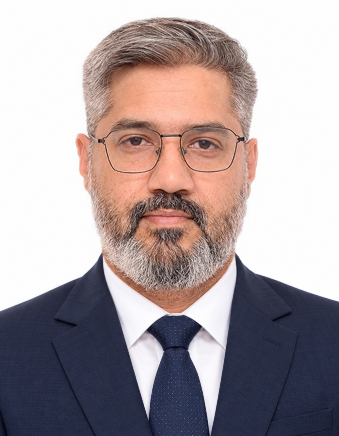 Arvind Pacheriya