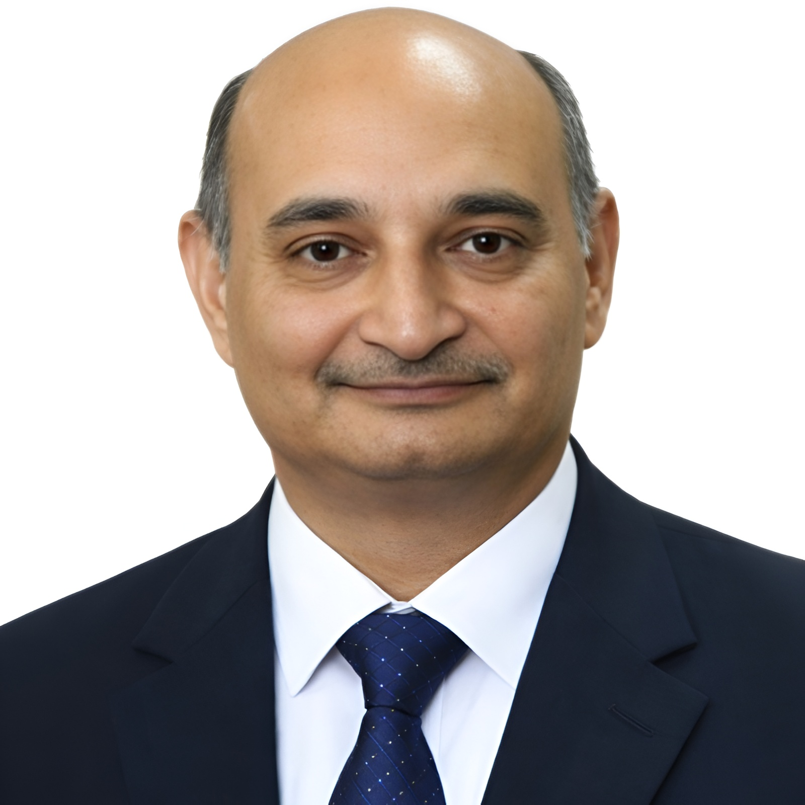 Gaurav Chaturvedi