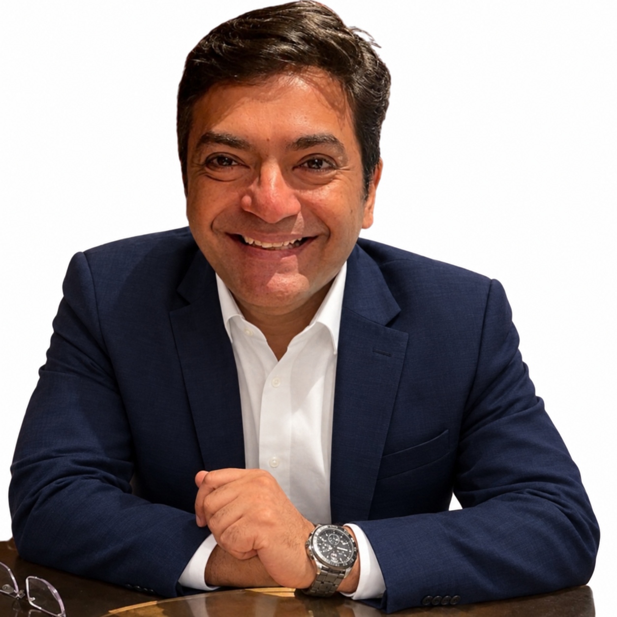 Girish Bhardwaj