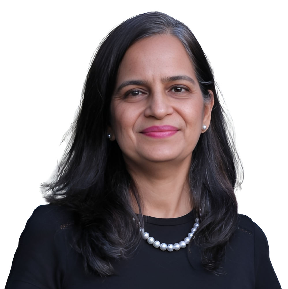 Priya Gidwani